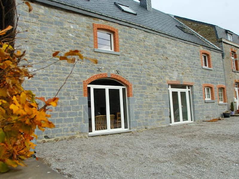 Vakantiewoning in Ambly (Nassogne)